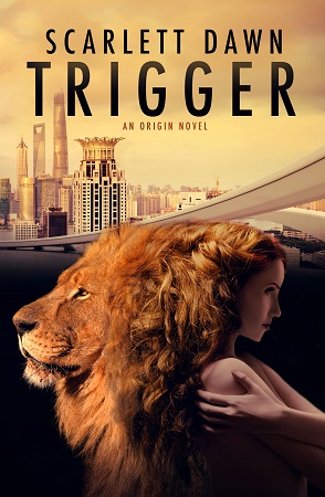Trigger, by Scarlett Dawn
