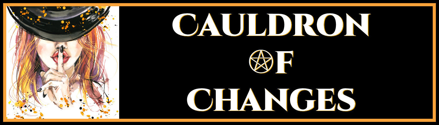 Cauldron of Changes