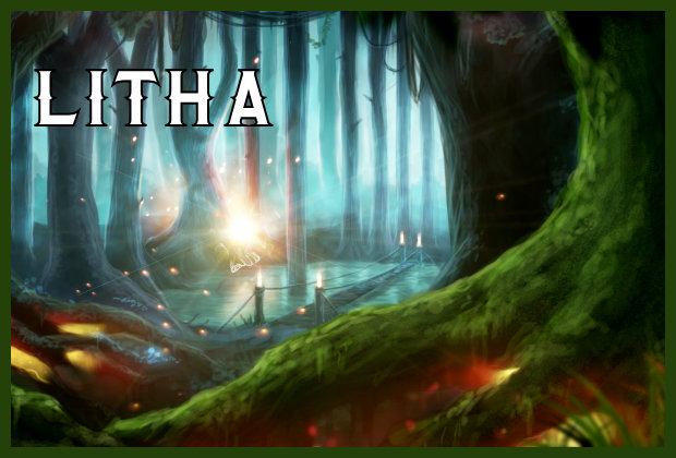 Litha – Cauldron of Changes