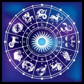 The Astrological Energies for Samhain 2020