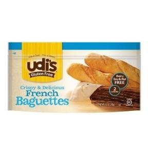 udi's gluten free french bread