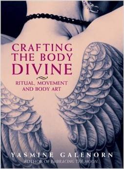 Book Cover: Crafting The Body Divine