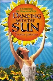 Book Cover: Dancing With The Sun