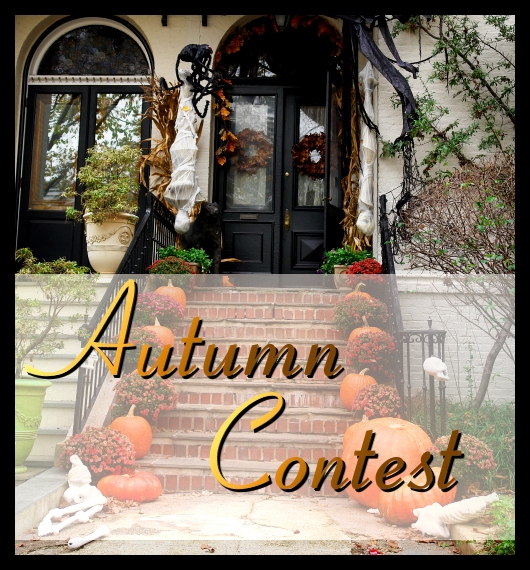 Autumn Contest