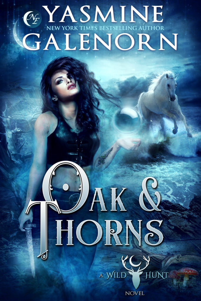 Oak & Thorns