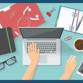 But First, Coffee: If You Want to Write