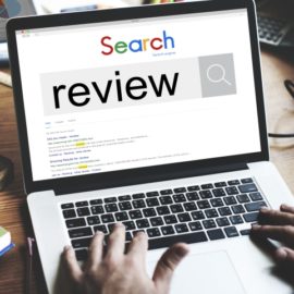About Reviews