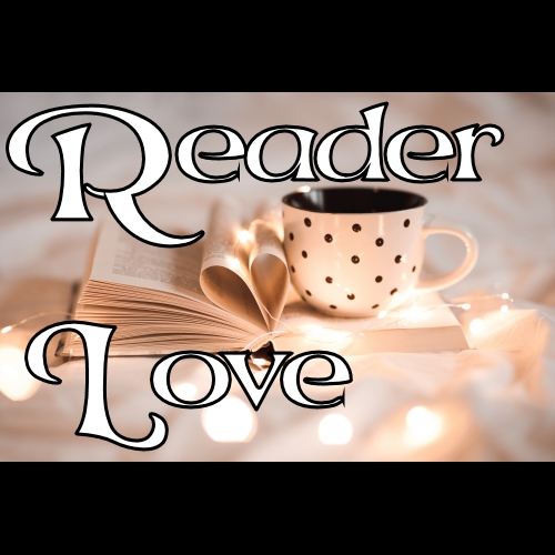Reader Love Contest