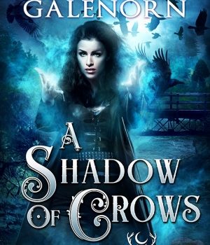 A Shadow of Crows