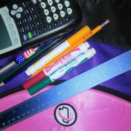 Back-to-School Time