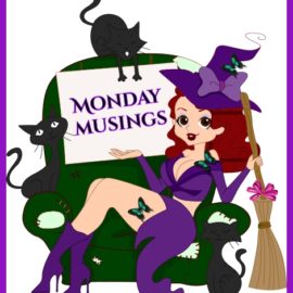 Samhain’s Coming in With Mercury Retrograde On Its Heels