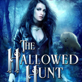 Playlist for the Hallowed Hunt