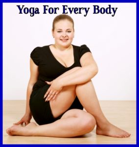 Yoga For Every Body