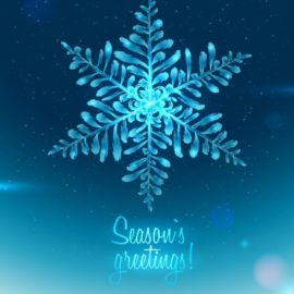 Solstice Decorations!