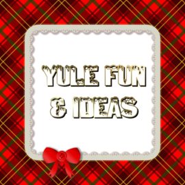 Holiday Playlist!