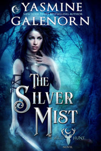 The Silver Mist