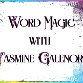 Vlog: New News About Books & Stuff