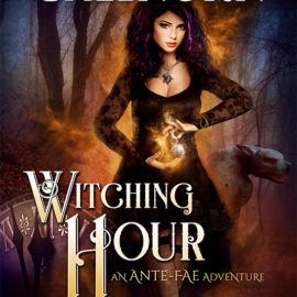 Witching Hour Gets A Boost!