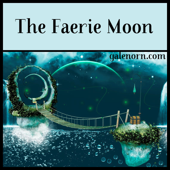 the Faerie Moon