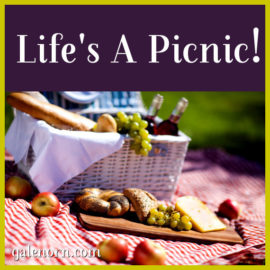 Time for a Picnic!