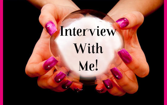 Interview With Me