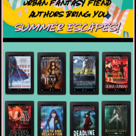 Summer Beach Reads!