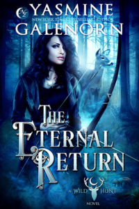 The Eternal Return cover