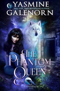 The Phantom Queen