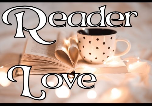 Reader Love Contest