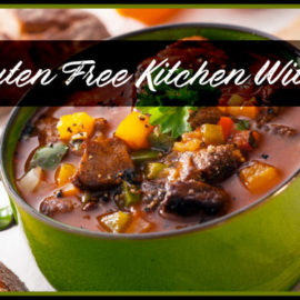 Recipe Corner: Beef Soup