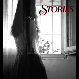 Sshhh…It’s Time for Ghost Stories!