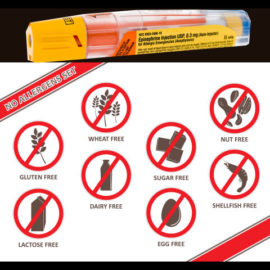 MCAS: Flares and Frustrations