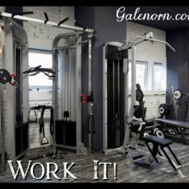 Exercising Through Resistance