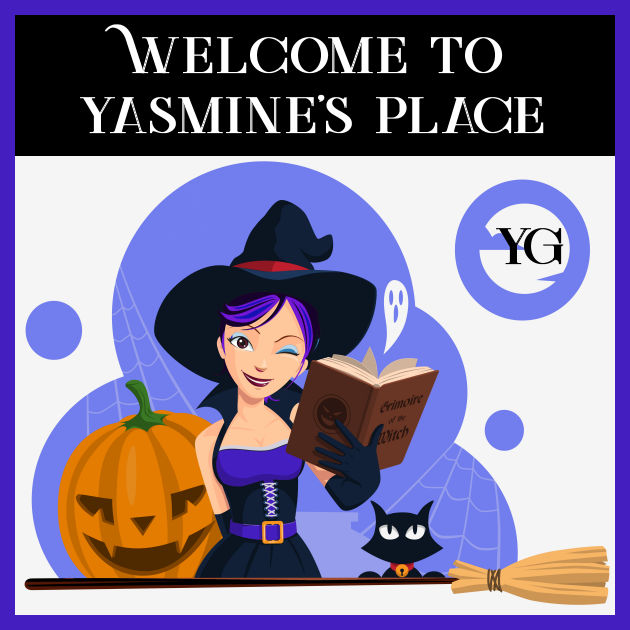 Welcome to Yasmine's Place