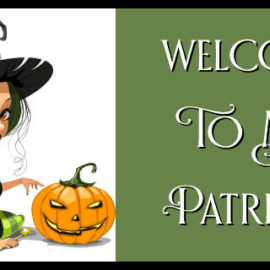 I Now Have a Patreon Page!