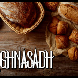 Lughnasadh: A Tarot Ritual