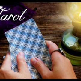 Samhain: A Tarot Ritual
