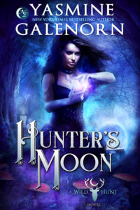 Hunter's Moon Cover