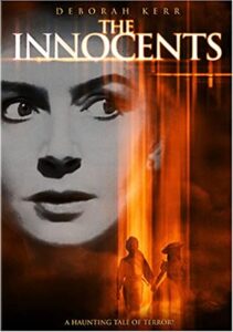 Innocents Cover