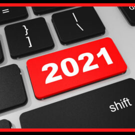 We Made It–A New Year
