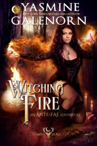 Witching Fire