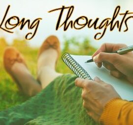 Writing From the Inside Out