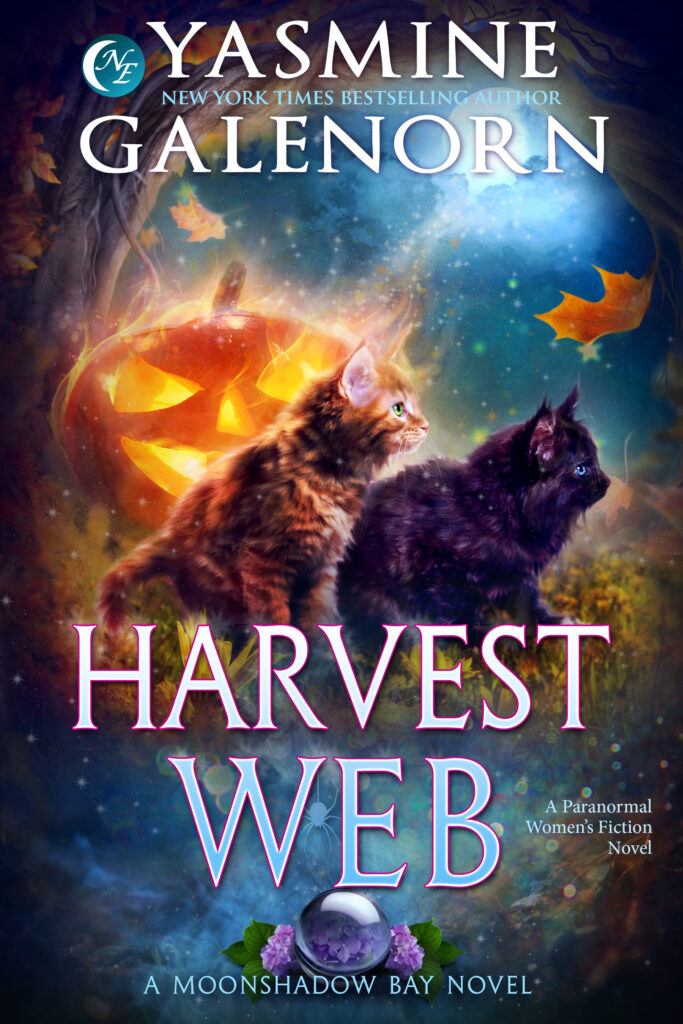 Harvest Web