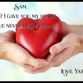 To Samwise