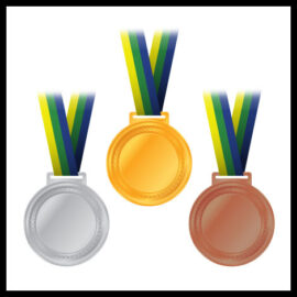 Olympics Grumbling