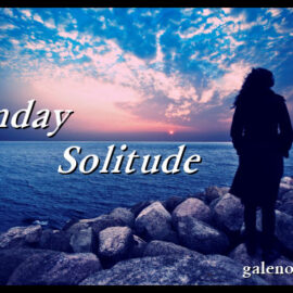 Sunday Solitude