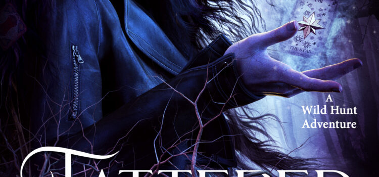 NEW RELEASE: TATTERED THORNS