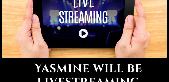 Live Streaming On YouTube