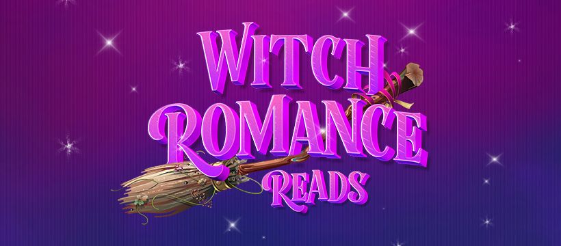 Witchy Romance Reads