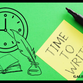 Writing: Word Sprints